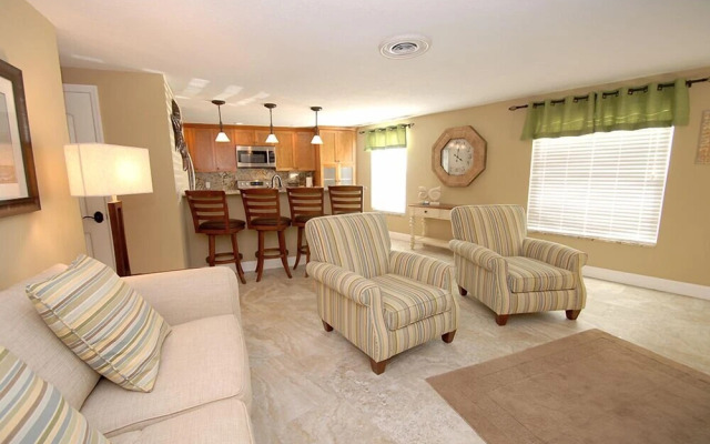 The Anna Maria Island Beach Breeze