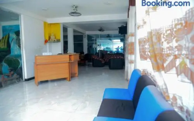 Prasanna Guest House