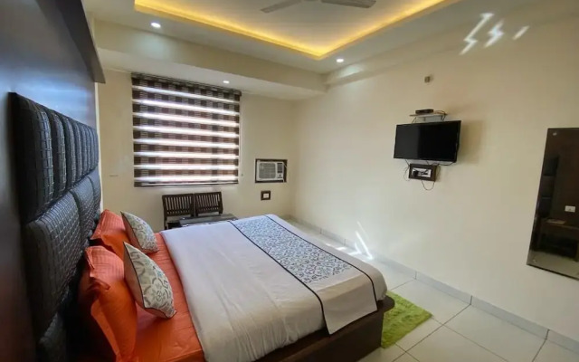 Hotel Royal Stay