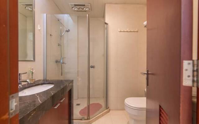 Hangzhou Yilin Apartment Hotel