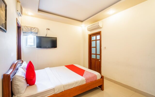 Song Xanh Hotel