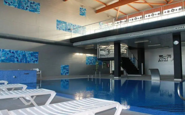 Resort Camping Almafrá