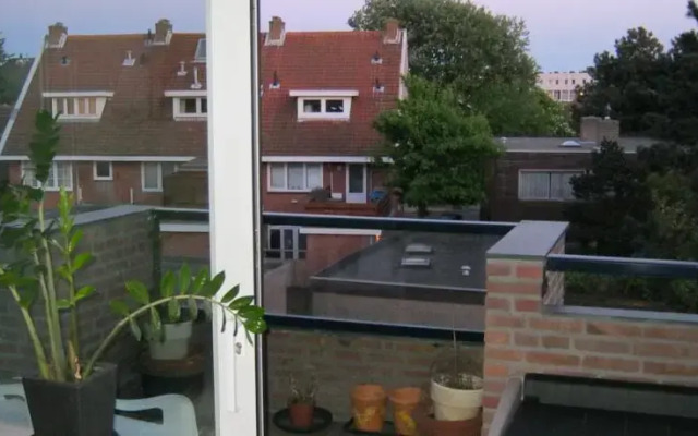 Het Zonnetje