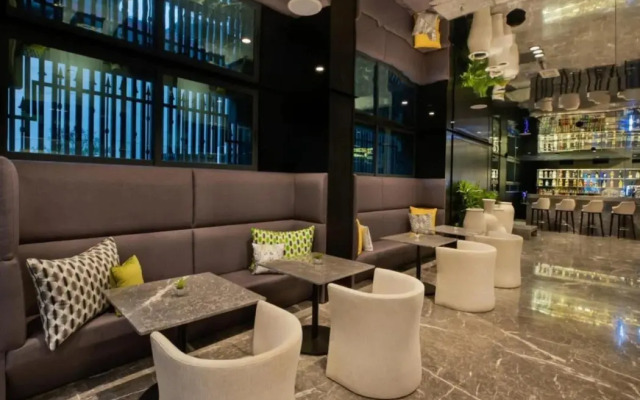 Hotel Odyssee Center