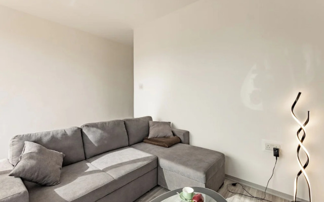 Nice Riva Apt Close To The Sea Marsalforn