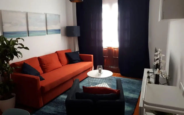 Central & Modern Apt in Candelaria Umdr