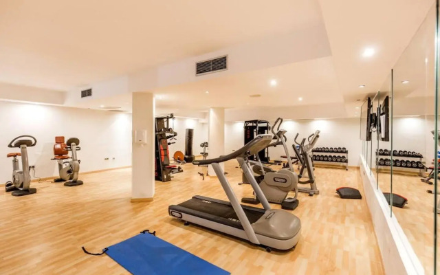 Luxury 3 bed Apartment - Puerto Banús