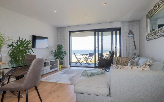 Beach View Fistral