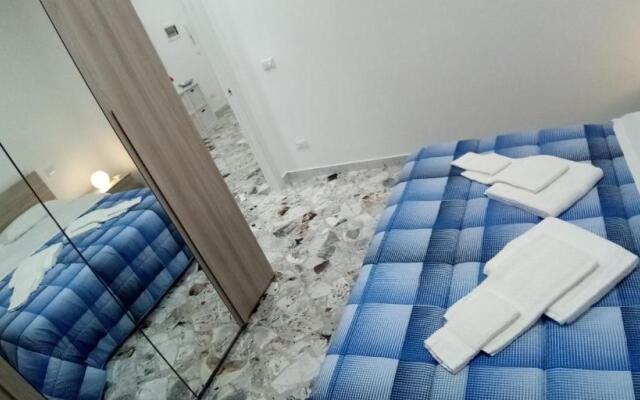 Station suite
