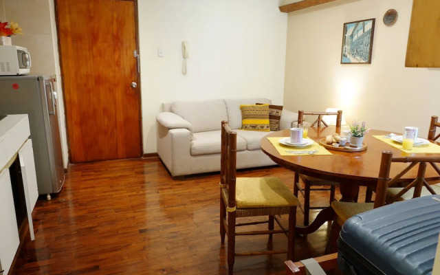 Suite Service Apart Hotel