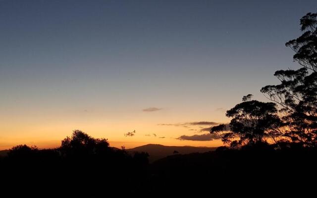 Mapleton Peaceful Provence BnB