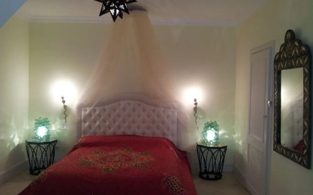 Casa Bormioli Maison de charme