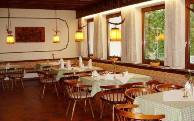 Hotel St. Hubertus
