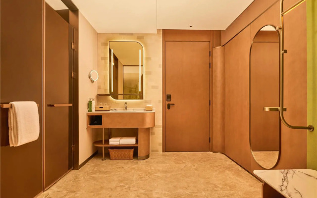 Hilton Garden Inn Zhongshan South