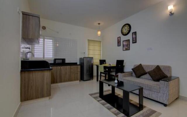 Sunshine Suites-Premium