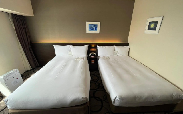 Crowne Plaza ANA Kushiro by IHG