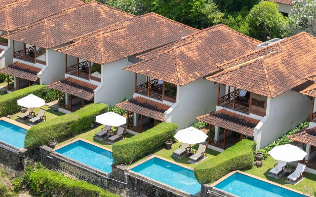 Jetwing Saman Villas, A Luxury Reserve - Adults Only