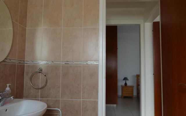 Faros Beach Apartment A102