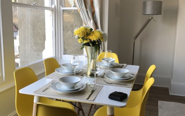 Woodgrange 2 bedroom apartment