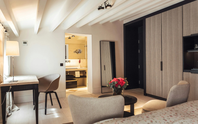 Sant Francesc Hotel Singular