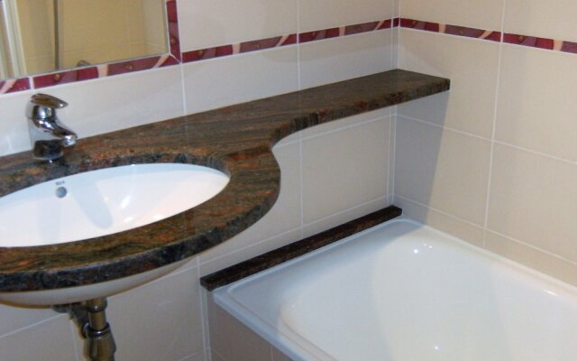 Apartamentos Medes Platja