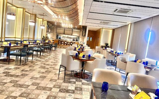 Ramada Encore By Wyndham Bareilly Civil Lines