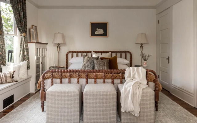 The Craft House Inn