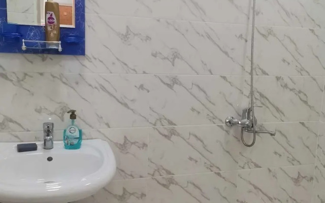 Eminera Hostels Baku