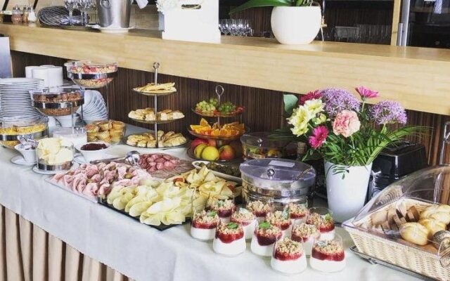 Hotel Star Lipno