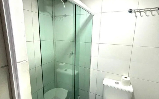 Pousada Porto de Paz - Noronha