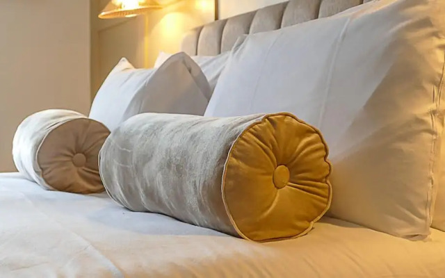 The Bugle Coaching Inn