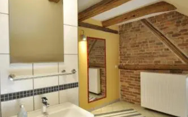 MCM Comfort Apartments