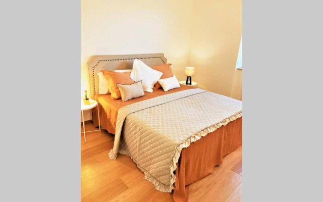 Luxus P4T Family 3 bedroom with SAUNA