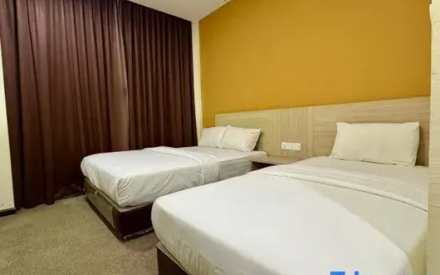 OYO 91290 Cozitel