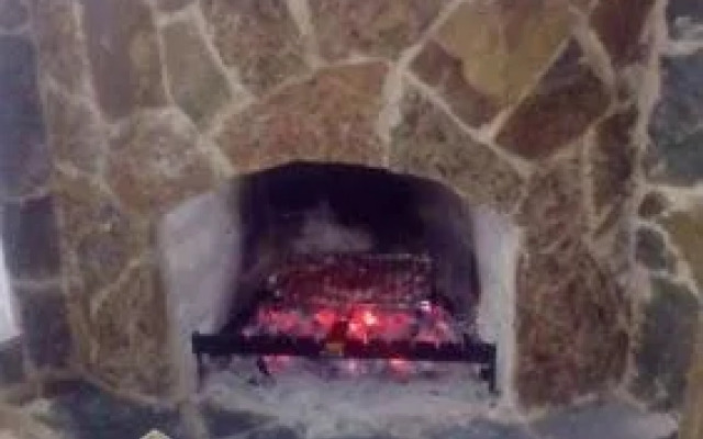 Sofa Guest House