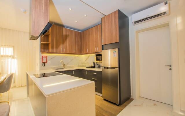 Mini Palace Luxury Suites