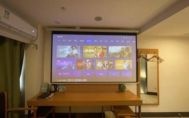 Vatica Xuancheng Business Capital Hotel