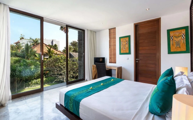 Beautiful Villa With Private Pool, Bali Villa 2026