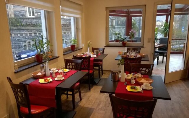 Hotel Garni - Weinhaus Arns