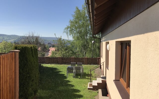 Pension Villa Gap