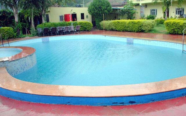 Hotel Hillview Pushkar