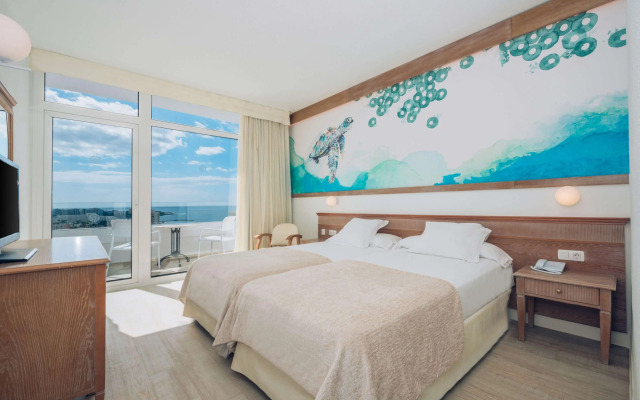 Iberostar Las Dalias