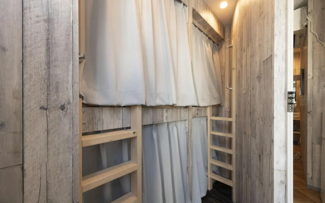 bnb+ Kanda - Hostel