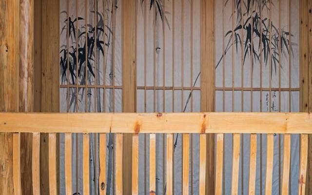 Wuhuayisu Wenjing Hotel