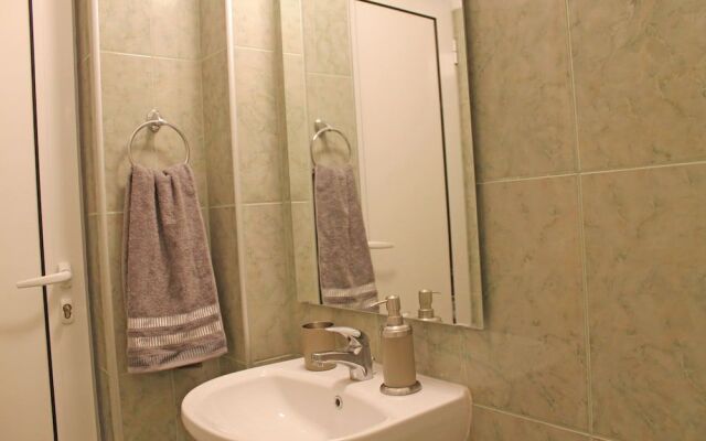SofiaStyle Apartments
