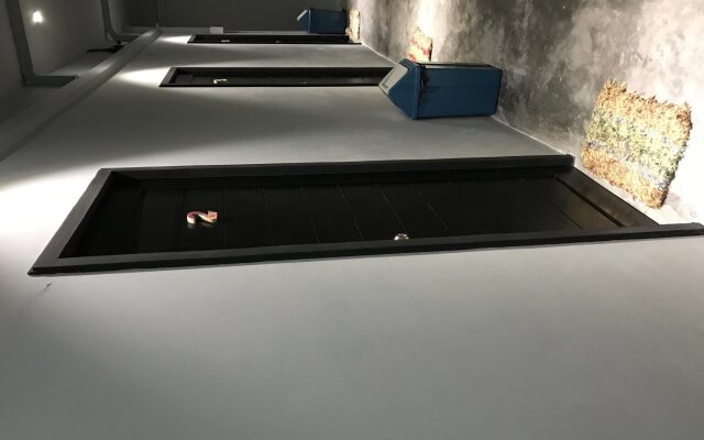 Nine Dollar Hostel