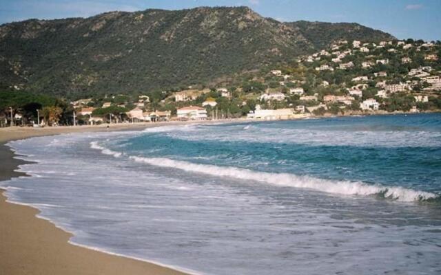 Appartement Le Lavandou, 1 pièce, 4 personnes - FR-1-251-230