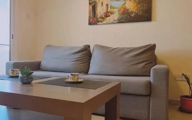 13 LCA - Stay Suncity Apartment