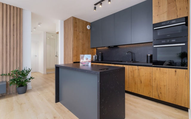 Cracow Lux Apartment By Renters Prestige