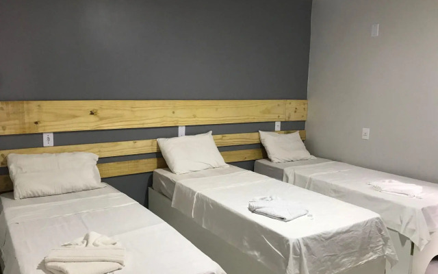 Hotel Pousada Mandacaru